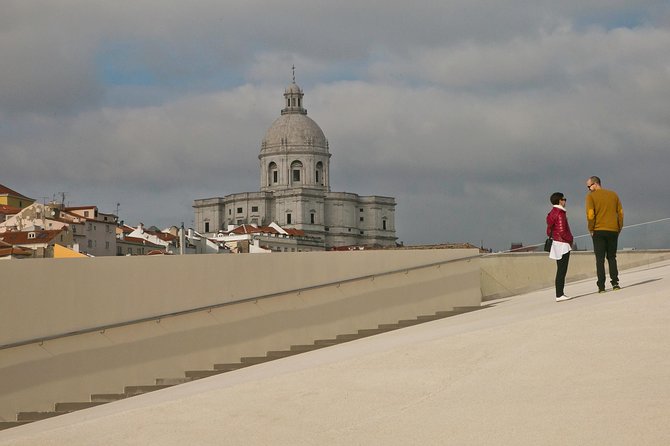 Lisbon River Walk - Sailors, Docks and Pipe Dreams - Why You’ll Love the Lisbon River Walk