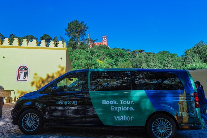 Lisbon: Sintra, Pena Palace, Nazaré & Fátima Small Group Tour - Good To Know