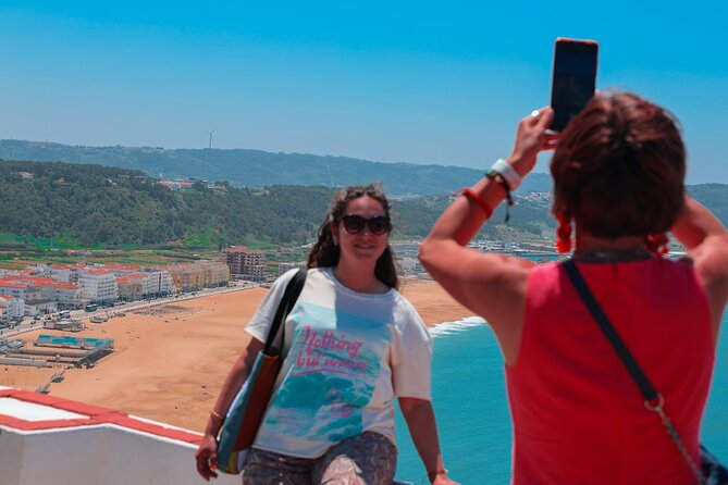 Lisbon Small Group Tour from Fatima, Obidos, Nazare and Batalha - Good To Know