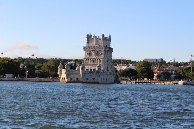 Lisbon: Sunset Sailing with Local Wine & Stunning Views - Good To Know