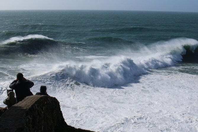 Lisbon to Fatima Obidos Nazare Private Tour - Good To Know