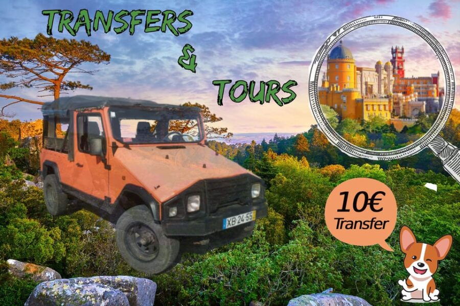 Lisbon:Sintra, Cabo da Roca and Cascais with Local Guide - Exploring Cabo da Roca and the Coastal Villages