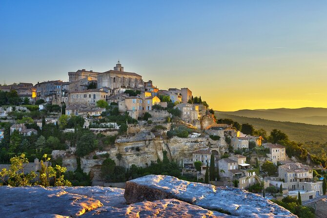 L'Isle-sur-la-Sorgue and Gordes Hidden Treasures of Provence - Good To Know