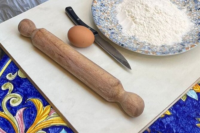 Live cooking class pasta -Small group or Private,in 5 languages - Introduction: Authentic Italian Pasta Experience in Rome
