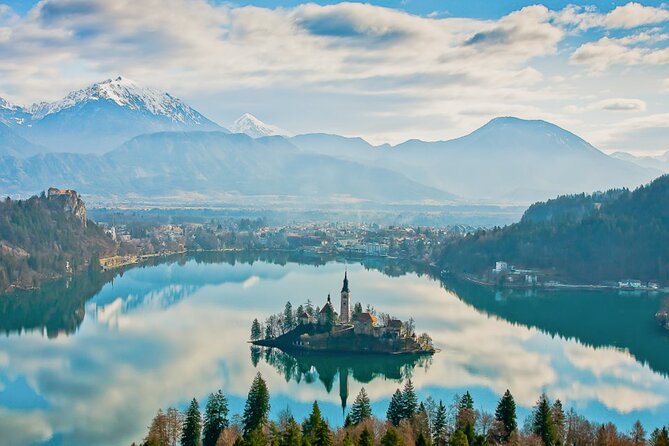 Ljubljana and Bled Lake Small Group Tour - Good To Know