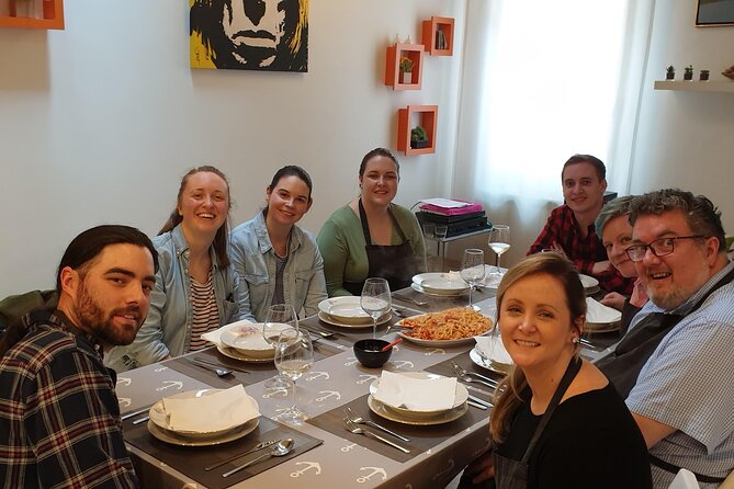 Local Dinner with Fresh Ingredients From Rialto Market in Venice - Introduction