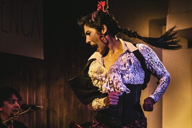 Local Flamenco Show and Workshop - An In-Depth Look at the Flamenco Experience in Madrid