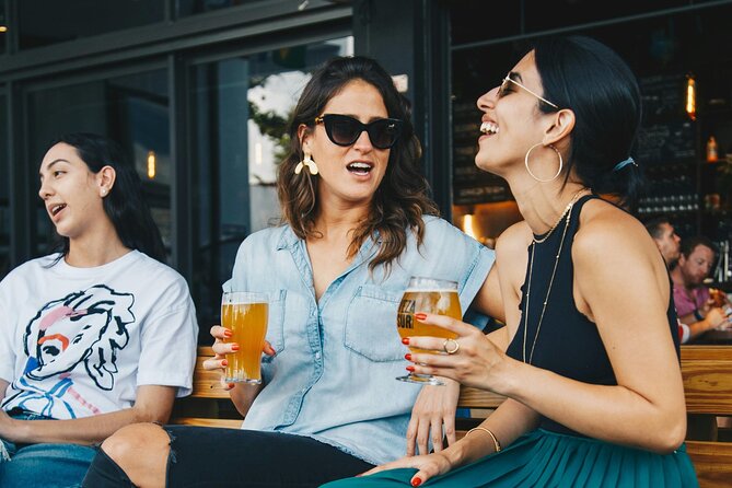 Local Tapas, Beer and Wine Tour of Madrid All Inclusive - Good To Know