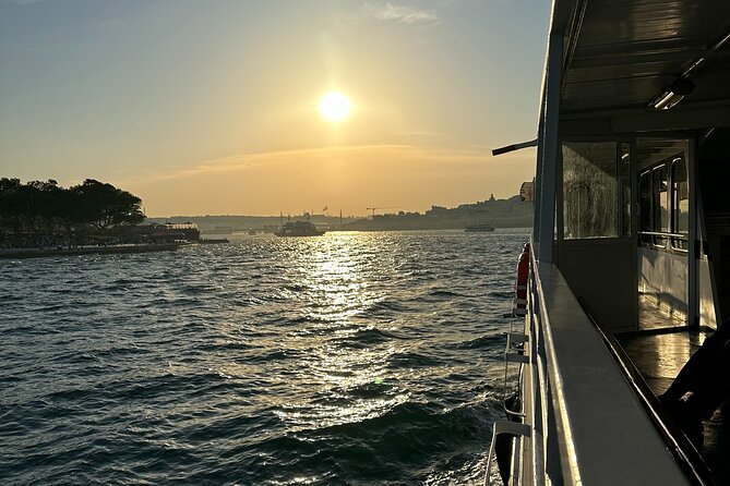 Local Turkish Cuisine Food Tour of Istanbul - Good To Know