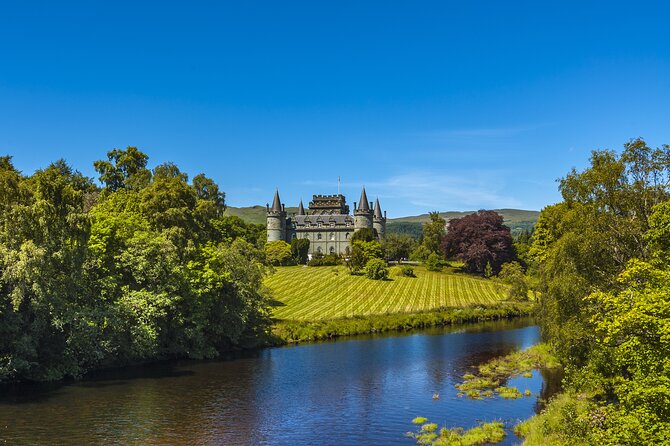 Loch Lomond, Inveraray and Argyll Private Tour from Glasgow - Good To Know