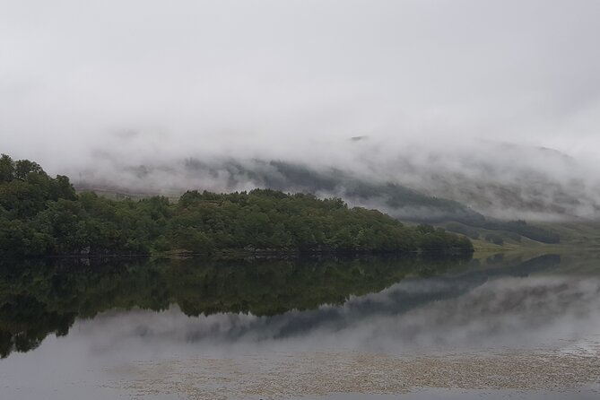 Loch Ness, Glencoe and The Highlands Private Tour - Good To Know