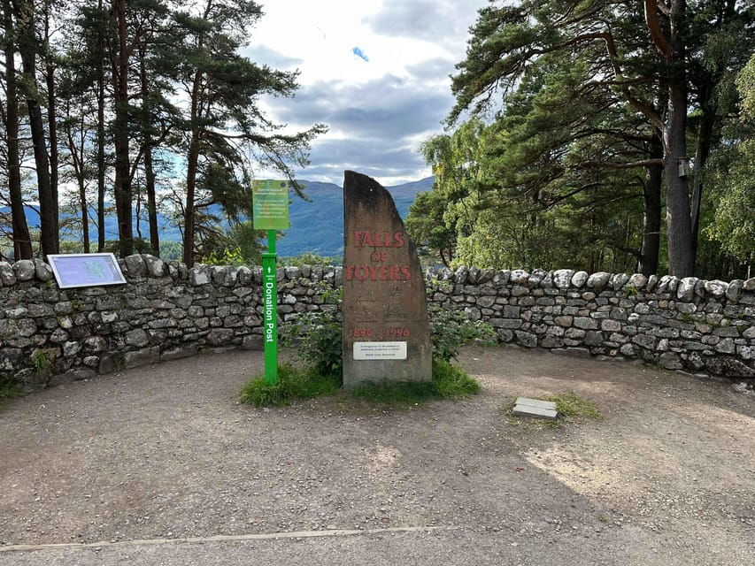 Loch Ness: Half-Day Circular Private Tour - FAQs