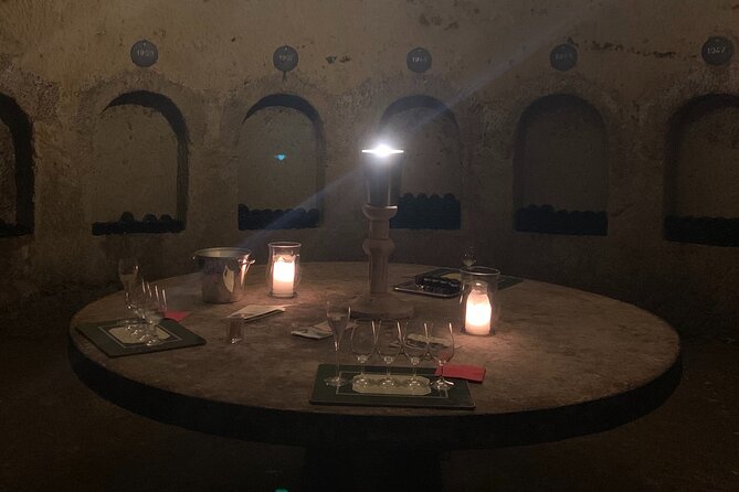 Loire Valley Chambord Castle and Wine Tasting from Paris - Good To Know