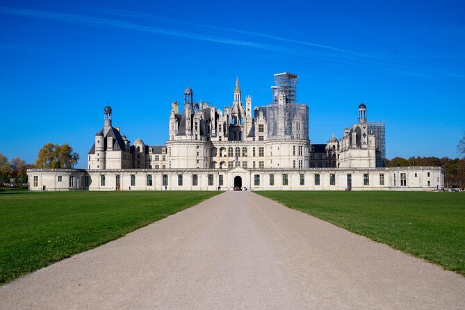 Loire Valley - Chambord Castle - DayTrip from Paris - Good To Know