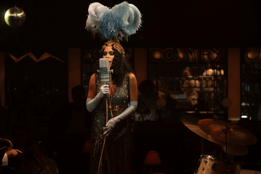 London: 58th Street Jazz Age Experience - Good To Know