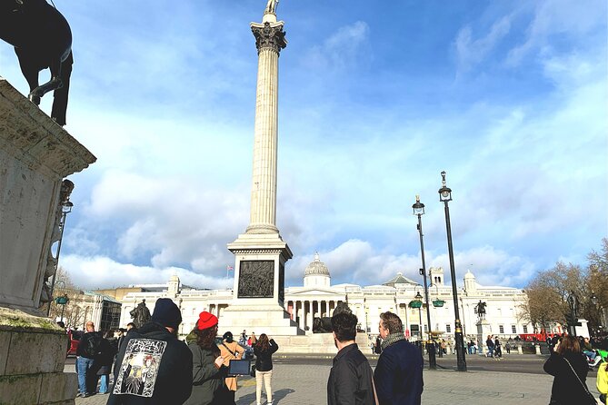 London Espionage, James Bond and Spies Walking Tour - London Espionage, James Bond and Spies Walking Tour: An In-Depth Look