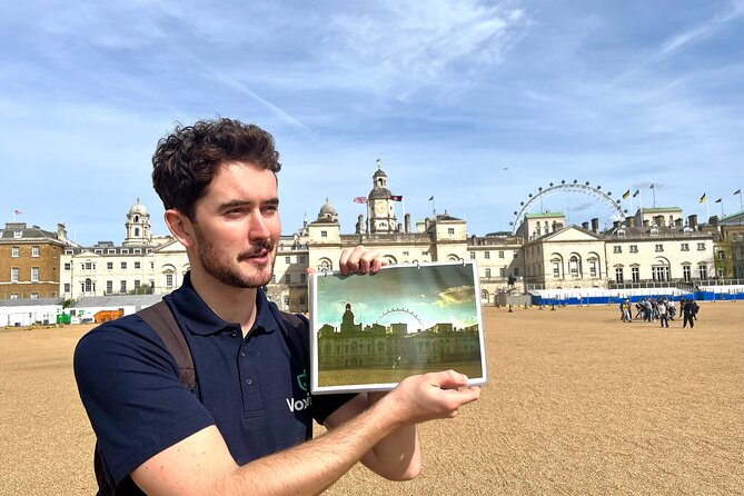 London: Movie and TV Locations Guided Walking Tour - London: Movie and TV Locations Guided Walking Tour – A Deep Dive into the City’s Screen Heritage