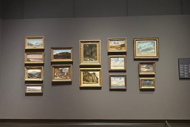 London: National Gallery English Audio Tour with free fast Entry - Overview of the London: National Gallery Audio Tour