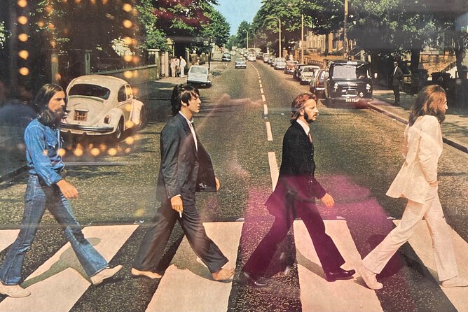 London Soho Music Walking Tour - London Soho Music Walking Tour: An In-Depth Look
