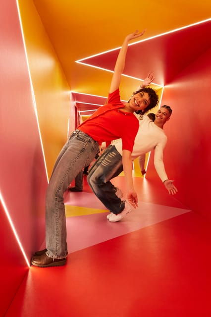 London: Twist Museum Ticket - A Deep Dive into the Twist Museum Experience