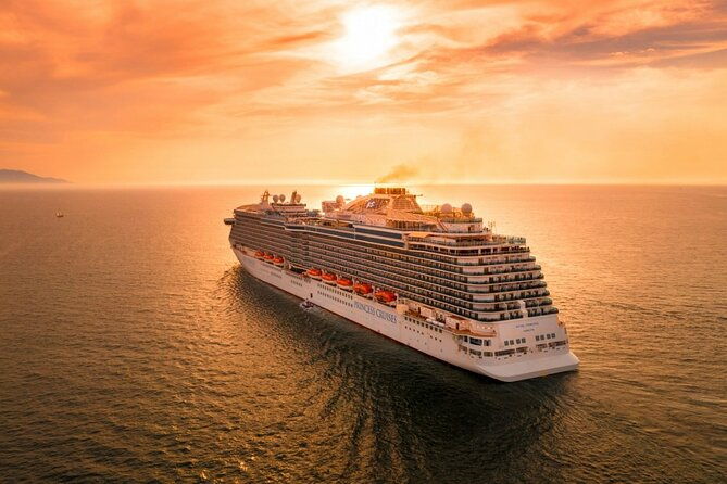 Los Angeles Private Tour To or From Cruise Ship Ports - How the Tour Adds Value