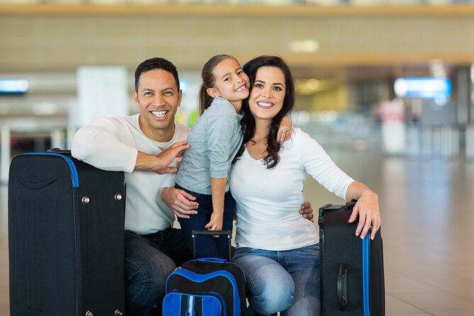 Los Angeles Private Transfer to Corona - Good To Know