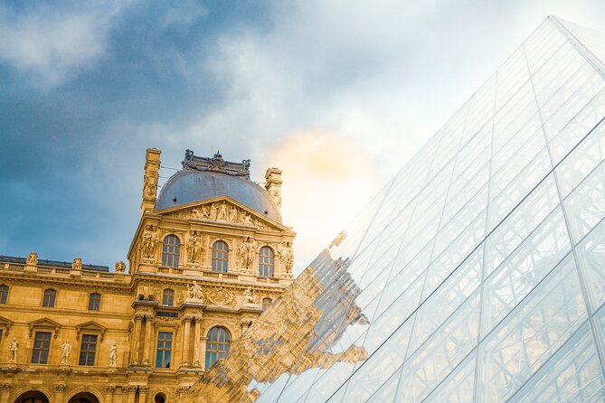 Louvre Art and Mysteries: Guided Experience for 6-people Max - Good To Know