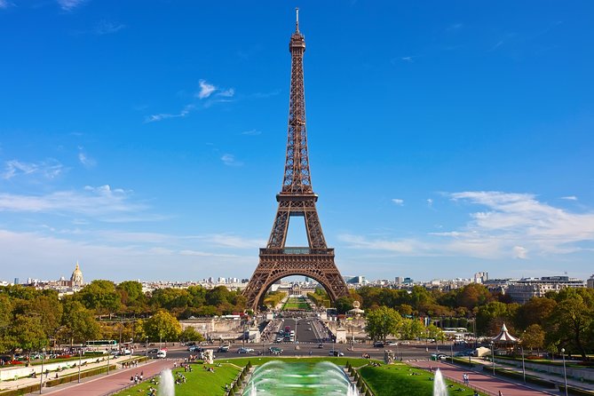 Louvre Museum Guided Tour with 1-Day Hop-On Hop-Off Bus Ticket - Introduction