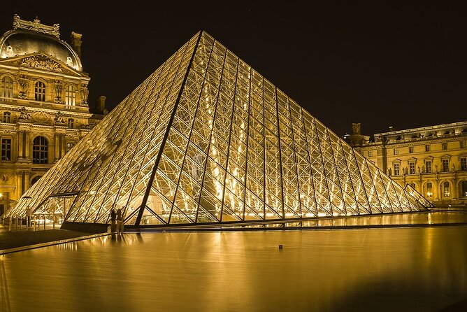 Louvre Skip The Line Guided Tour - Good To Know