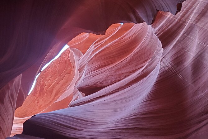 Lower Antelope Canyon and Horseshoe Bend from Sedona - A Complete Guide to the Lower Antelope Canyon and Horseshoe Bend Tour from Sedona