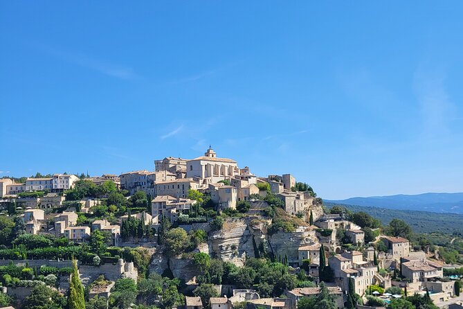 Luberon and its perched villages - An In-Depth Look at the Luberon and Its Villages