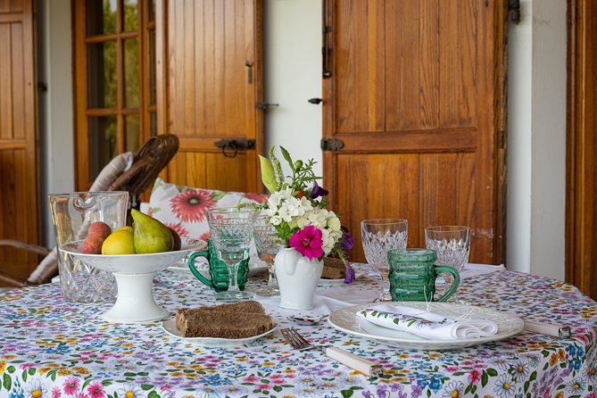 Lunch or dinner and cooking demo at a local home in Chieti - Authentic Italian Cooking at a Local Home in Chieti – A Detailed Review