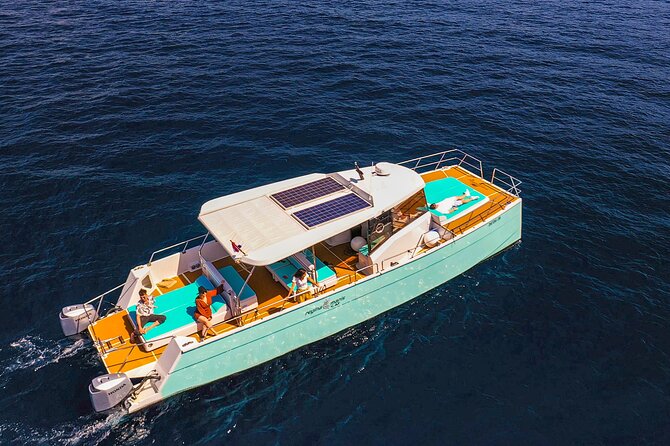 Luxury Blue Cave and Elaphiti Islands Small Group Tour - A Highly Detailed Breakdown of the Luxury Blue Cave and Elaphiti Islands Tour