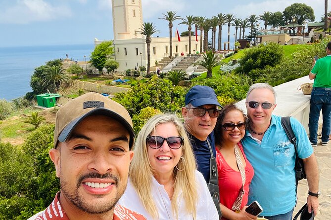 Luxury Malaga to Tangier Day Trip: Transfer, ferry, camel & Souks - Good To Know