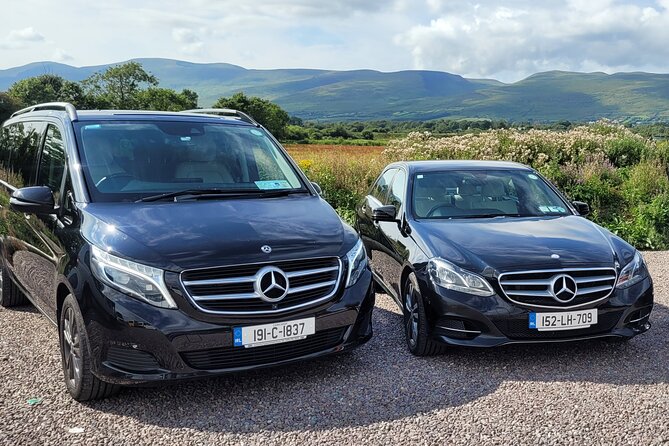 Luxury Private Day Tour The Ring Of Kerry With Local Driver guide - Good To Know