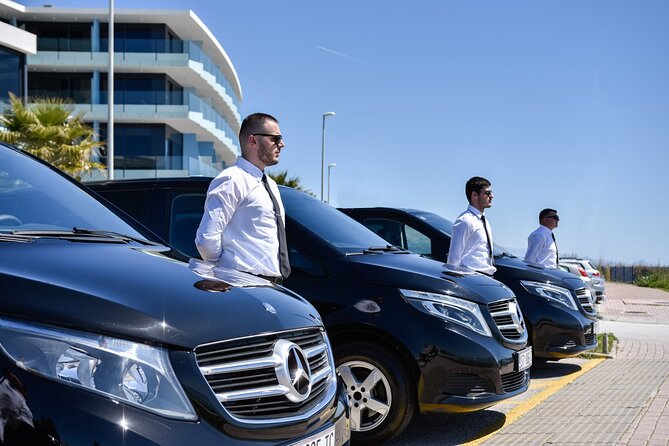 Luxury Private Transfer from Dubrovnik Airport to Orasac or Zaton - Good To Know  