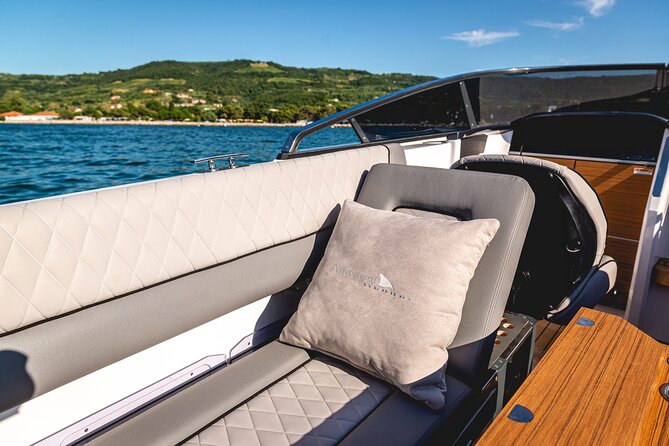 Luxury Sunset Lake Como 1h or experience with enchanting view - Good To Know