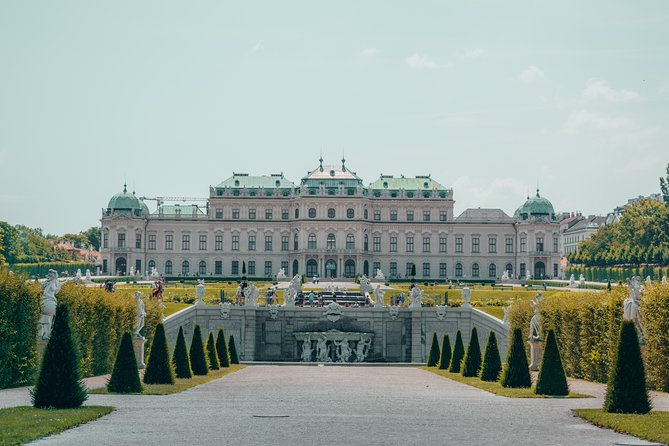 Luxury transport from/to Warsaw - Vienna / International Airport by private car - Good To Know