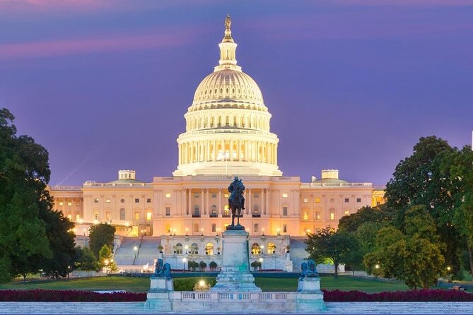 Luxury Washington DC Tour - Good To Know