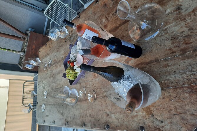 Luxury Wine tasting at your place in Cyprus - Good To Know