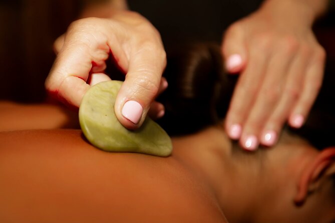 Lymphatic Drainage Massage in Honolulu - Good To Know  