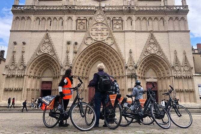 Lyon Highlights Bike Tour - Good To Know