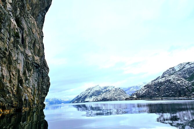 Lysefjord (Stavanger): Boattrip to Preikestolen from Forsand - Good To Know