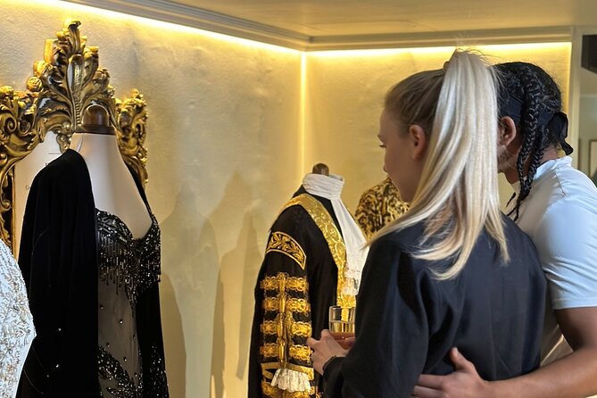Madame Tussauds London Fast Track and Champagne Experience - Good To Know