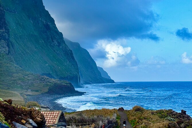 Madeira Achadas Cruz, Porto Moniz, Seixal for Cruise Ship - Good To Know