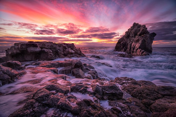 Madeira : An wonderful West Tour from Funchal (Pickup included) - Madeira: An Wonderful West Tour from Funchal (Pickup included)