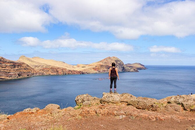 Madeira East Island Special & Levada Walking Tour with Meal and Drinks - Good To Know