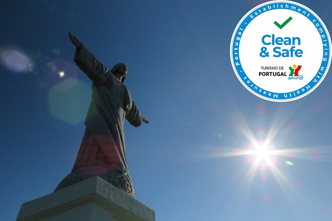 Madeira Highlights: Guided 4-Hour Tour from Funchal - Good To Know
