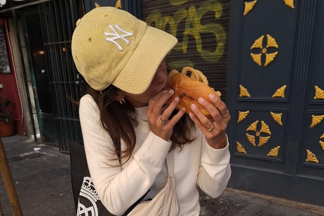 Madrid Food Tour: Tapas, Drinks and Delights with a Local - Exploring Madrid’s Food Scene: What to Expect