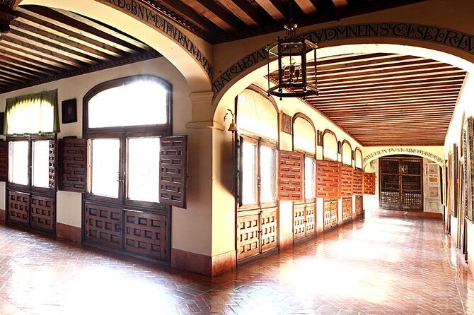 Madrid Guided Tour of the Descalzas Reales Monastery - Madrid Guided Tour of the Descalzas Reales Monastery: An Authentic Encounter